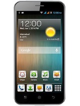 Best available price of QMobile Noir A75 in Israel