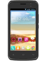 Best available price of QMobile Noir A8i in Israel