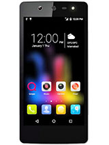 Best available price of QMobile Noir S5 in Israel