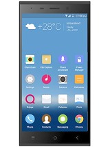 Best available price of QMobile Noir Z5 in Israel