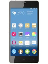 Best available price of QMobile Noir Z7 in Israel