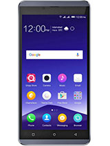 Best available price of QMobile Noir Z9 Plus in Israel