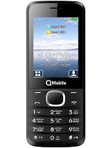 Best available price of QMobile Power3 in Israel