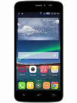 Best available price of QMobile Noir X400 in Israel