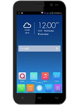 Best available price of QMobile Noir X600 in Israel