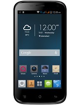 Best available price of QMobile Noir X90 in Israel