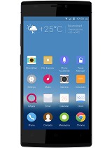 Best available price of QMobile Noir Z6 in Israel