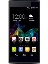 Best available price of QMobile Noir Z8 Plus in Israel