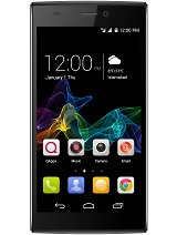 Best available price of QMobile Noir Z8 in Israel