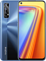 Best available price of Realme 7 in Israel