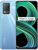 Best available price of Realme 8 5G in Israel
