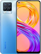 Best available price of Realme 8 Pro in Israel