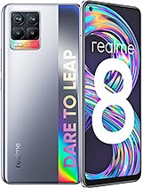 Best available price of Realme 8 in Israel