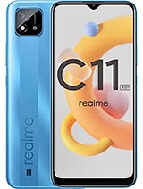 Best available price of Realme C11 (2021) in Israel
