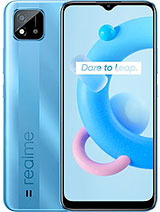 Best available price of Realme C20A in Israel
