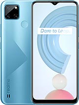 Best available price of Realme C21Y in Israel