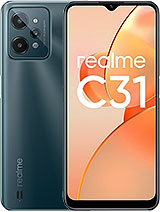 Best available price of Realme C31 in Israel