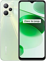 Best available price of Realme C35 in Israel