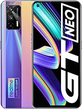 Best available price of Realme GT Neo in Israel