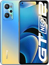 Best available price of Realme GT Neo2 in Israel