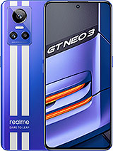 Best available price of Realme GT Neo 3 in Israel