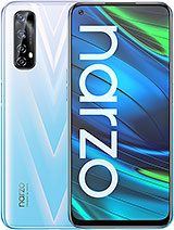Best available price of Realme Narzo 20 Pro in Israel