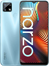 Best available price of Realme Narzo 20 in Israel