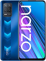 Best available price of Realme Narzo 30 5G in Israel