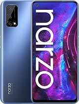 Best available price of Realme Narzo 30 Pro 5G in Israel
