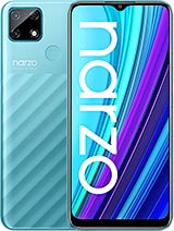 Best available price of Realme Narzo 30A in Israel