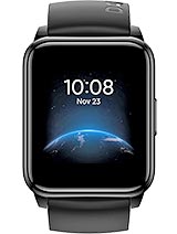 Best available price of Realme Watch 2 in Israel