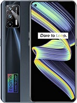 Best available price of Realme X7 Max 5G in Israel