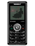 Best available price of Sagem my301X in Israel