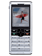 Best available price of Sagem my302X in Israel