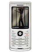 Best available price of Sagem my721x in Israel