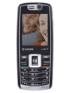 Best available price of Sagem myW-7 in Israel