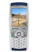 Best available price of Sagem MY X6-2 in Israel