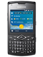 Best available price of Samsung B7350 Omnia PRO 4 in Israel