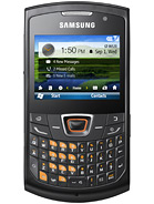 Best available price of Samsung B6520 Omnia PRO 5 in Israel