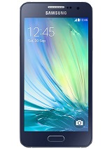 Best available price of Samsung Galaxy A3 in Israel