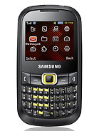 Best available price of Samsung B3210 CorbyTXT in Israel