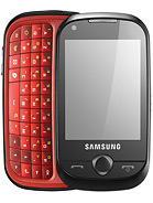 Best available price of Samsung B5310 CorbyPRO in Israel