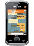 Best available price of Samsung C3312 Duos in Israel