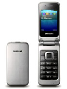 Best available price of Samsung C3520 in Israel
