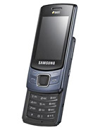 Best available price of Samsung C6112 in Israel