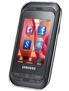Best available price of Samsung C3300K Champ in Israel