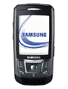 Best available price of Samsung D870 in Israel