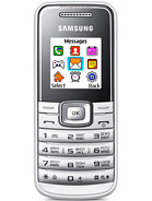 Best available price of Samsung E1050 in Israel