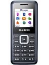 Best available price of Samsung E1117 in Israel