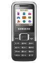 Best available price of Samsung E1125 in Israel